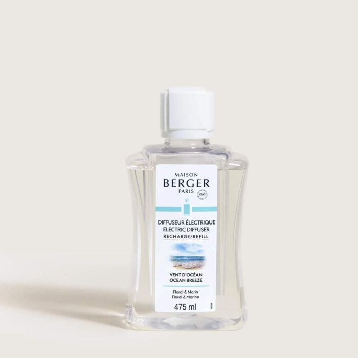 Maison Berger Ocean Breeze Mist Diffuser Refill